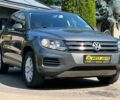 Фольксваген Тигуан, объемом двигателя 2 л и пробегом 194 тыс. км за 12800 $, фото 8 на Automoto.ua