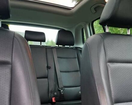 Фольксваген Тігуан, об'ємом двигуна 1.98 л та пробігом 190 тис. км за 10700 $, фото 7 на Automoto.ua