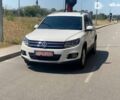 Фольксваген Тигуан, объемом двигателя 2 л и пробегом 220 тыс. км за 14999 $, фото 1 на Automoto.ua