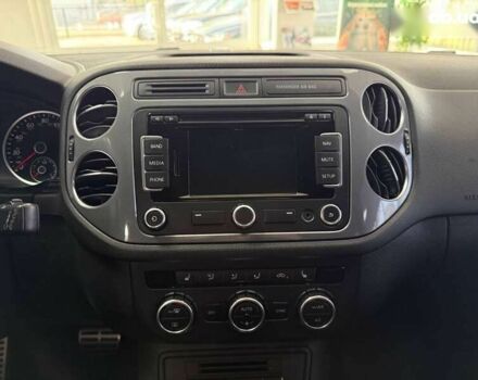 Фольксваген Тигуан, объемом двигателя 0 л и пробегом 156 тыс. км за 12790 $, фото 22 на Automoto.ua