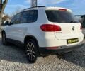 Фольксваген Тігуан, об'ємом двигуна 1.4 л та пробігом 270 тис. км за 13999 $, фото 5 на Automoto.ua