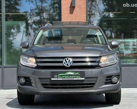 Фольксваген Тігуан, об'ємом двигуна 2 л та пробігом 157 тис. км за 13990 $, фото 3 на Automoto.ua