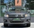 Фольксваген Тігуан, об'ємом двигуна 2 л та пробігом 157 тис. км за 13990 $, фото 3 на Automoto.ua