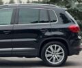 Фольксваген Тигуан, объемом двигателя 2 л и пробегом 116 тыс. км за 12800 $, фото 15 на Automoto.ua
