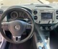 Фольксваген Тигуан, объемом двигателя 2 л и пробегом 220 тыс. км за 14999 $, фото 5 на Automoto.ua