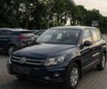 Фольксваген Тигуан, объемом двигателя 2 л и пробегом 117 тыс. км за 16400 $, фото 1 на Automoto.ua