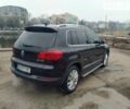 Фольксваген Тигуан, объемом двигателя 1.98 л и пробегом 224 тыс. км за 12444 $, фото 17 на Automoto.ua
