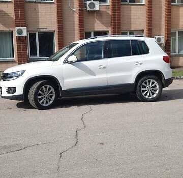 Фольксваген Тигуан, объемом двигателя 1.97 л и пробегом 262 тыс. км за 15900 $, фото 2 на Automoto.ua