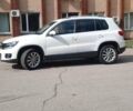 Фольксваген Тигуан, объемом двигателя 1.97 л и пробегом 262 тыс. км за 15900 $, фото 2 на Automoto.ua