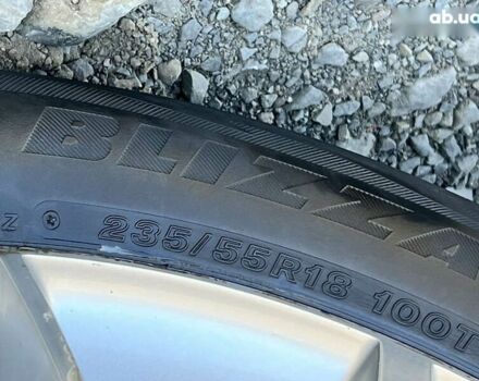 Фольксваген Тигуан, объемом двигателя 2 л и пробегом 263 тыс. км за 12300 $, фото 21 на Automoto.ua