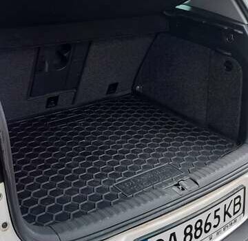 Фольксваген Тигуан, объемом двигателя 1.97 л и пробегом 262 тыс. км за 15900 $, фото 10 на Automoto.ua