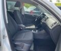 Фольксваген Тігуан, об'ємом двигуна 2 л та пробігом 201 тис. км за 10300 $, фото 20 на Automoto.ua