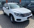Фольксваген Тігуан, об'ємом двигуна 2 л та пробігом 201 тис. км за 10300 $, фото 1 на Automoto.ua