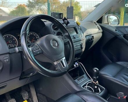 Фольксваген Тігуан, об'ємом двигуна 1.4 л та пробігом 270 тис. км за 13999 $, фото 6 на Automoto.ua