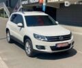 Фольксваген Тигуан, объемом двигателя 2 л и пробегом 220 тыс. км за 14999 $, фото 2 на Automoto.ua