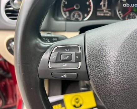 Фольксваген Тігуан, об'ємом двигуна 2 л та пробігом 175 тис. км за 13800 $, фото 21 на Automoto.ua