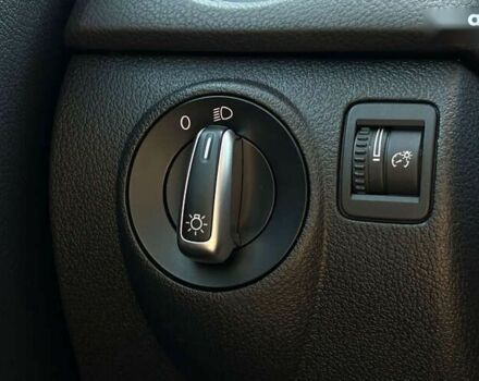 Фольксваген Тигуан, объемом двигателя 2 л и пробегом 194 тыс. км за 12800 $, фото 18 на Automoto.ua