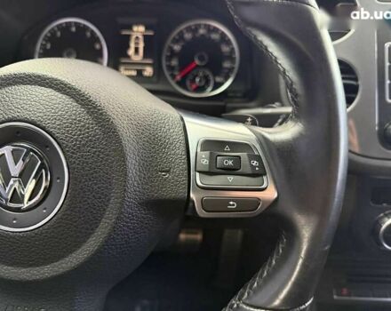 Фольксваген Тигуан, объемом двигателя 0 л и пробегом 156 тыс. км за 12790 $, фото 20 на Automoto.ua