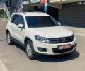 Фольксваген Тігуан, об'ємом двигуна 0 л та пробігом 220 тис. км за 18000 $, фото 1 на Automoto.ua