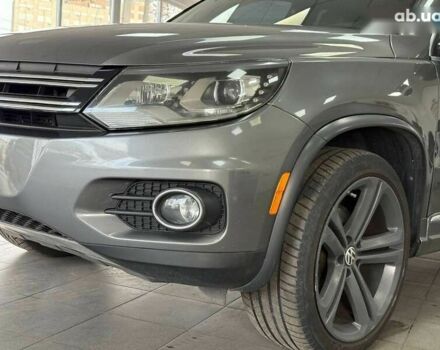 Фольксваген Тигуан, объемом двигателя 0 л и пробегом 156 тыс. км за 12790 $, фото 2 на Automoto.ua