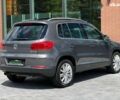 Фольксваген Тігуан, об'ємом двигуна 2 л та пробігом 157 тис. км за 13990 $, фото 10 на Automoto.ua