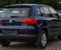 Фольксваген Тигуан, объемом двигателя 2 л и пробегом 117 тыс. км за 16400 $, фото 13 на Automoto.ua