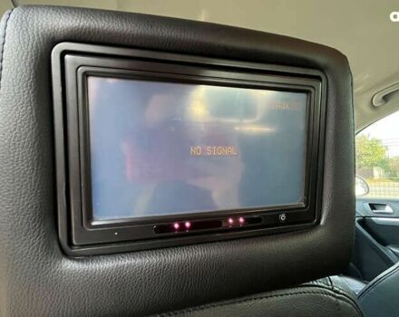 Фольксваген Тігуан, об'ємом двигуна 1.4 л та пробігом 270 тис. км за 13999 $, фото 23 на Automoto.ua