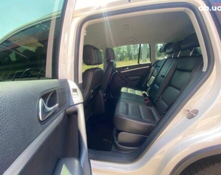 Фольксваген Тігуан, об'ємом двигуна 0 л та пробігом 220 тис. км за 18000 $, фото 6 на Automoto.ua