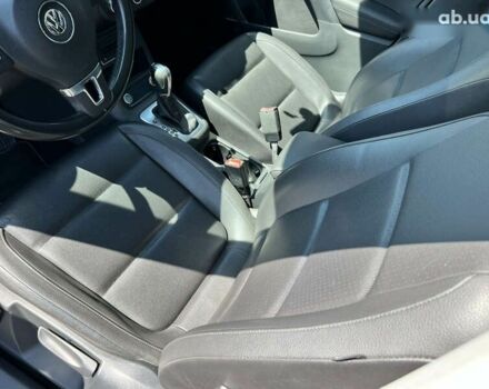 Фольксваген Тигуан, объемом двигателя 2 л и пробегом 263 тыс. км за 12300 $, фото 27 на Automoto.ua