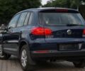 Фольксваген Тигуан, объемом двигателя 2 л и пробегом 117 тыс. км за 16400 $, фото 7 на Automoto.ua