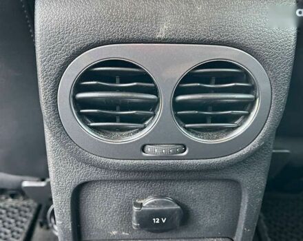 Фольксваген Тігуан, об'ємом двигуна 1.4 л та пробігом 270 тис. км за 13999 $, фото 20 на Automoto.ua