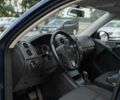 Фольксваген Тигуан, объемом двигателя 2 л и пробегом 117 тыс. км за 16400 $, фото 19 на Automoto.ua