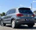 Фольксваген Тигуан, объемом двигателя 2 л и пробегом 263 тыс. км за 12300 $, фото 5 на Automoto.ua