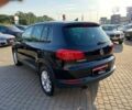 Фольксваген Тігуан, об'ємом двигуна 2 л та пробігом 252 тис. км за 10300 $, фото 4 на Automoto.ua