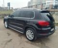 Фольксваген Тигуан, объемом двигателя 1.98 л и пробегом 224 тыс. км за 12444 $, фото 16 на Automoto.ua