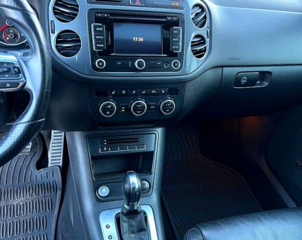 Фольксваген Тігуан, об'ємом двигуна 2 л та пробігом 220 тис. км за 12500 $, фото 8 на Automoto.ua
