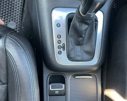 Фольксваген Тигуан, объемом двигателя 1.98 л и пробегом 188 тыс. км за 11650 $, фото 3 на Automoto.ua