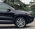 Фольксваген Тигуан, объемом двигателя 2 л и пробегом 116 тыс. км за 12800 $, фото 17 на Automoto.ua