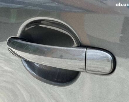 Фольксваген Тігуан, об'ємом двигуна 2 л та пробігом 157 тис. км за 13990 $, фото 14 на Automoto.ua