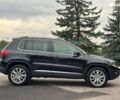 Фольксваген Тигуан, объемом двигателя 2 л и пробегом 116 тыс. км за 12800 $, фото 5 на Automoto.ua