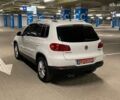 Фольксваген Тигуан, объемом двигателя 2 л и пробегом 189 тыс. км за 16300 $, фото 8 на Automoto.ua