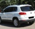 Фольксваген Тигуан, объемом двигателя 2 л и пробегом 163 тыс. км за 18599 $, фото 12 на Automoto.ua
