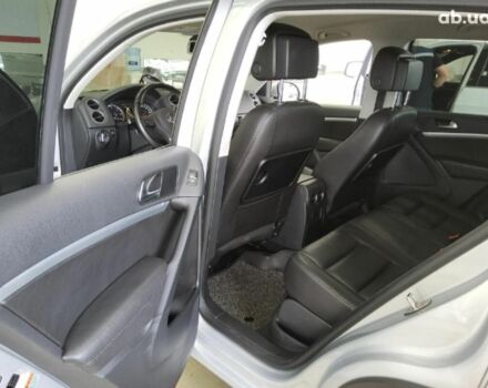 Фольксваген Тігуан, об'ємом двигуна 0 л та пробігом 214 тис. км за 17800 $, фото 11 на Automoto.ua