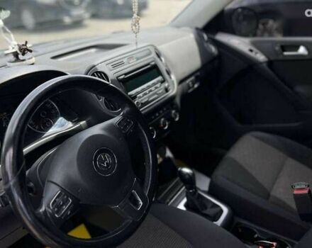 Фольксваген Тігуан, об'ємом двигуна 2 л та пробігом 260 тис. км за 13900 $, фото 4 на Automoto.ua