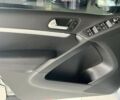 Фольксваген Тигуан, объемом двигателя 2 л и пробегом 214 тыс. км за 15200 $, фото 10 на Automoto.ua