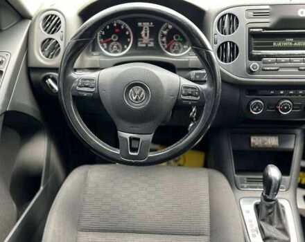 Фольксваген Тігуан, об'ємом двигуна 2 л та пробігом 260 тис. км за 13900 $, фото 9 на Automoto.ua