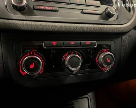 Фольксваген Тігуан, об'ємом двигуна 0 л та пробігом 181 тис. км за 16500 $, фото 12 на Automoto.ua