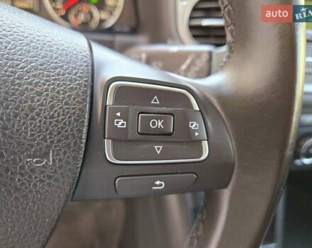 Фольксваген Тигуан, объемом двигателя 1.98 л и пробегом 127 тыс. км за 1400 $, фото 15 на Automoto.ua