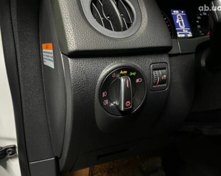 Фольксваген Тігуан, об'ємом двигуна 0 л та пробігом 181 тис. км за 16500 $, фото 8 на Automoto.ua