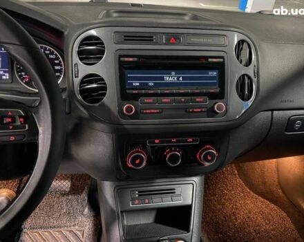 Фольксваген Тігуан, об'ємом двигуна 0 л та пробігом 181 тис. км за 16500 $, фото 13 на Automoto.ua